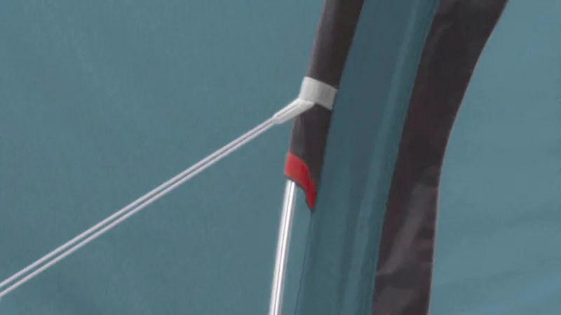 Robens Boulder 3 Tent-7